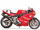 1992 Ducati 900 SL Superlight MKI